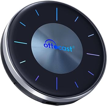 Amazon | 【公式】 Ottocast P3 オットキャスト OttoAiBox P3